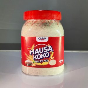 Hausa Koko Millet Mix