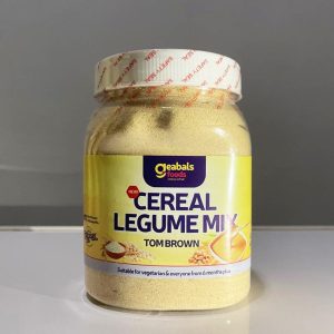 Cereal Legume Mix (Tombrown)