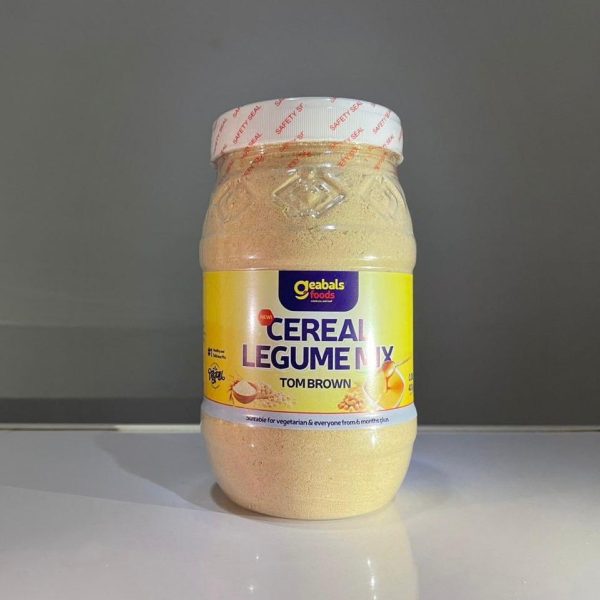 Cereal Legume Mix (Tombrown) - Image 2