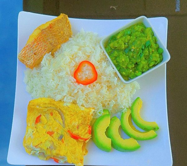 Green Chilli Sauce - Image 5