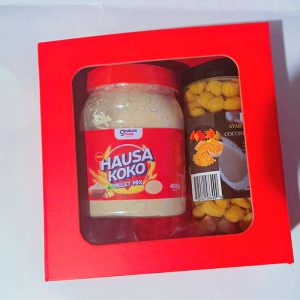 Gift Package — GP17162